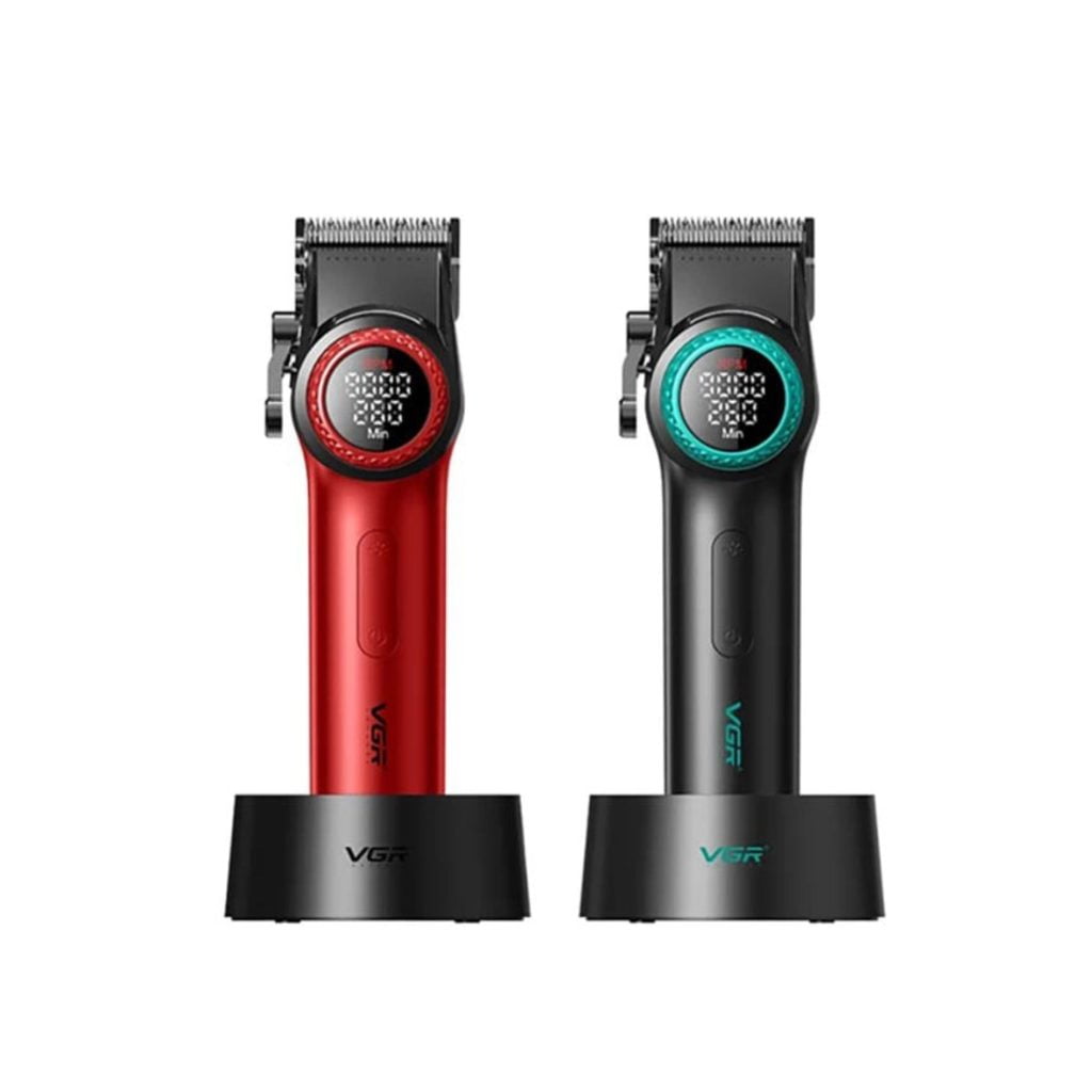 ماشین اصلاح وی جی ار مدل V_001