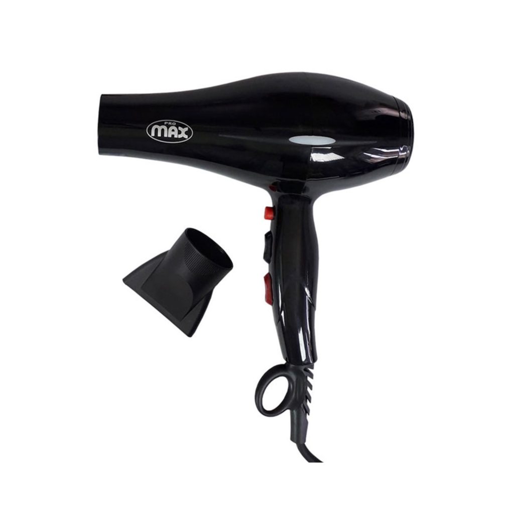 سشوار حرفه ای پرومکس (Promax) مدل MXS-8889