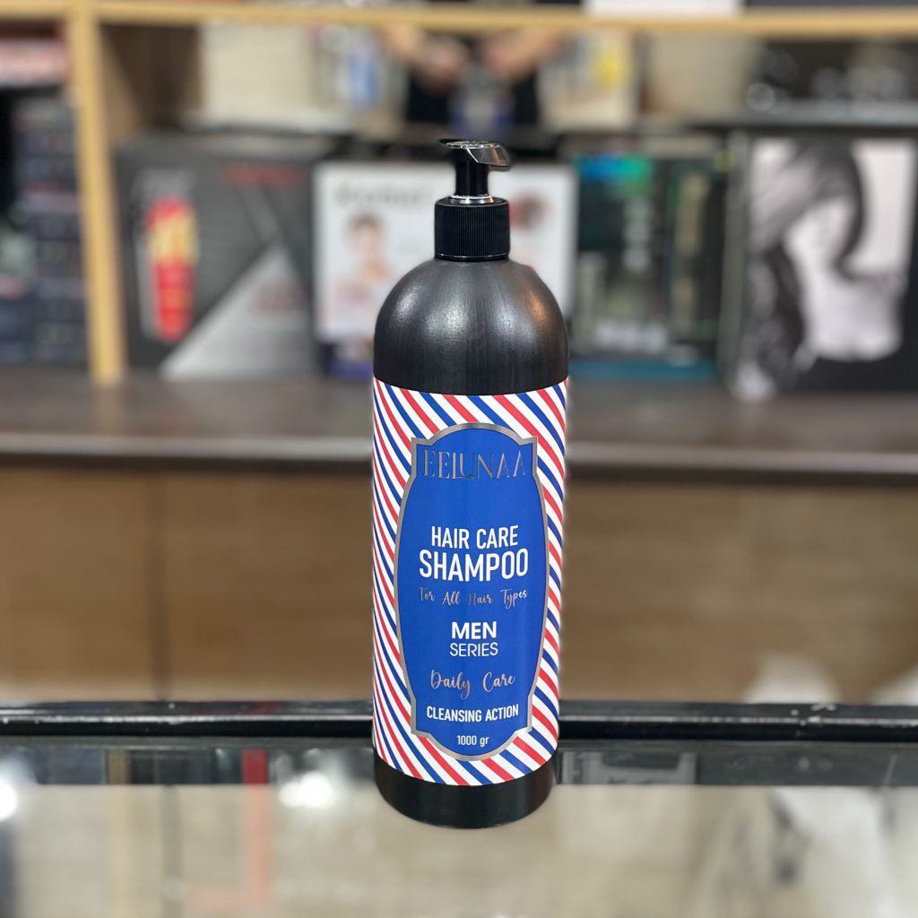 شامپو موی‌ سر ایلونا حجم 1000 میلی لیتر